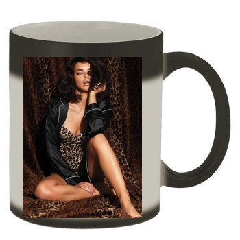 Adriana Lima Color Changing Mug