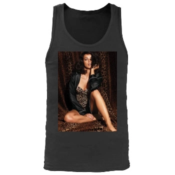 Adriana Lima Men's Tank Top