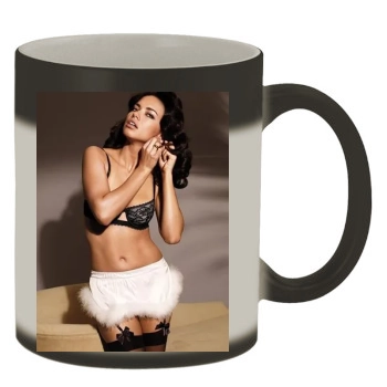 Adriana Lima Color Changing Mug