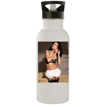 Adriana Lima Stainless Steel Water Bottle