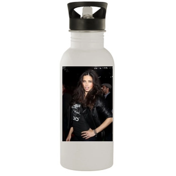 Adriana Lima Stainless Steel Water Bottle