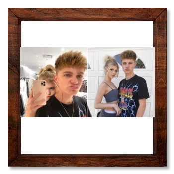 HRVY 12x12