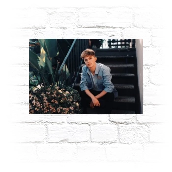 HRVY Metal Wall Art