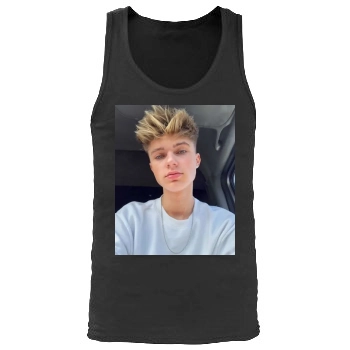 HRVY Men's Tank Top