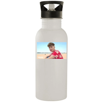 HRVY Stainless Steel Water Bottle