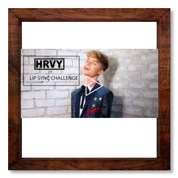 HRVY 12x12