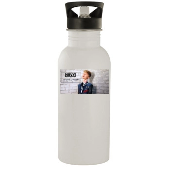 HRVY Stainless Steel Water Bottle