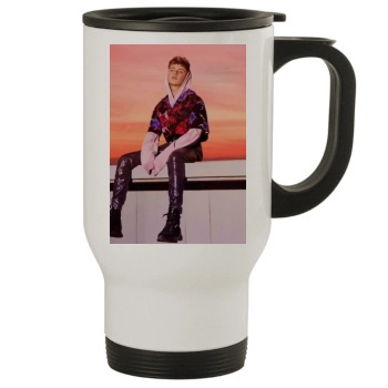 HRVY Stainless Steel Travel Mug