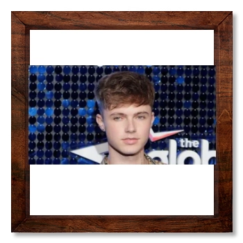 HRVY 12x12