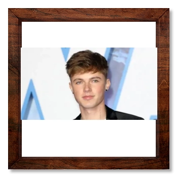 HRVY 12x12