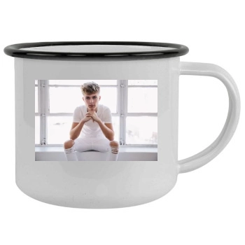 HRVY Camping Mug