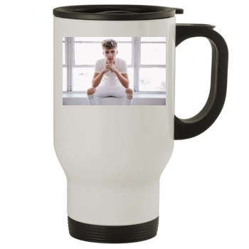 HRVY Stainless Steel Travel Mug