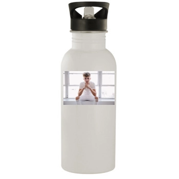 HRVY Stainless Steel Water Bottle