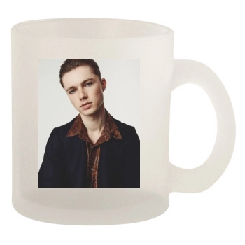 HRVY 10oz Frosted Mug