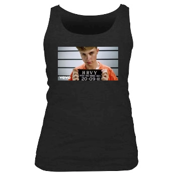 HRVY Women's Tank Top