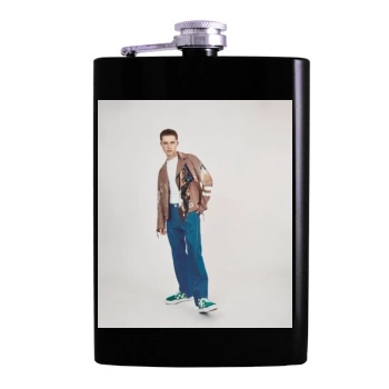 HRVY Hip Flask