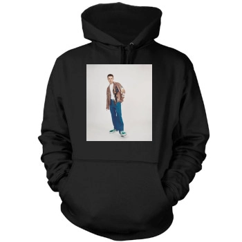 HRVY Mens Pullover Hoodie Sweatshirt