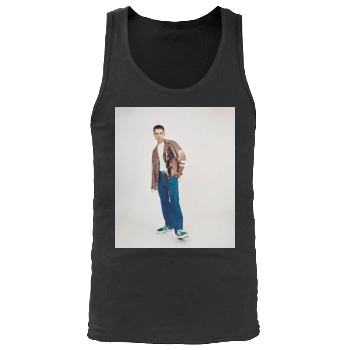 HRVY Men's Tank Top