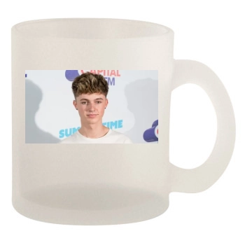 HRVY 10oz Frosted Mug