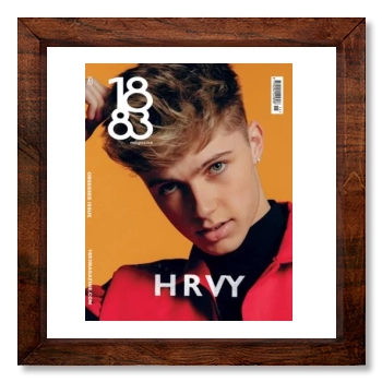 HRVY 12x12