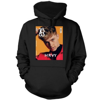 HRVY Mens Pullover Hoodie Sweatshirt