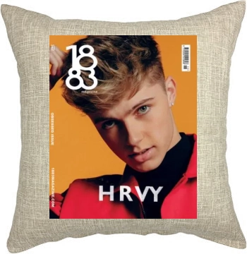 HRVY Pillow