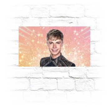 HRVY Metal Wall Art