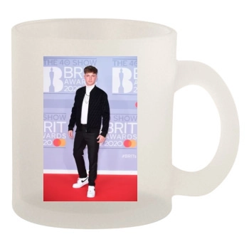 HRVY 10oz Frosted Mug