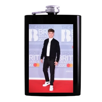 HRVY Hip Flask