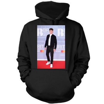 HRVY Mens Pullover Hoodie Sweatshirt