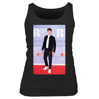 HRVY Women's Tank Top