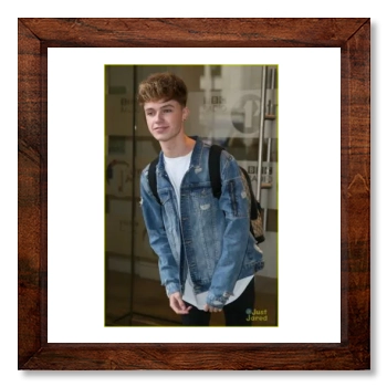 HRVY 12x12