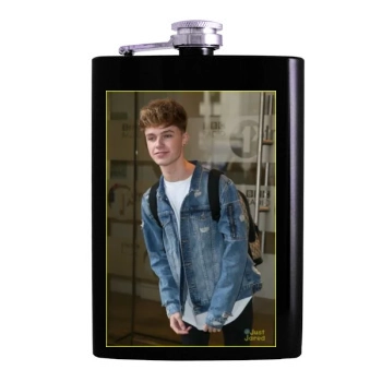 HRVY Hip Flask