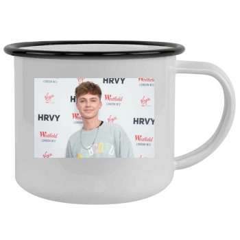 HRVY Camping Mug