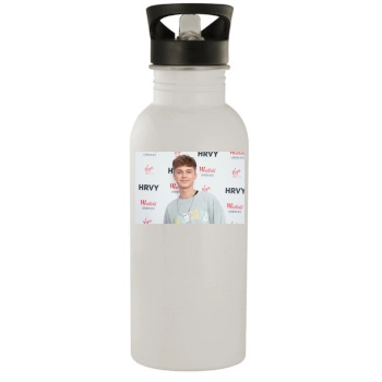 HRVY Stainless Steel Water Bottle