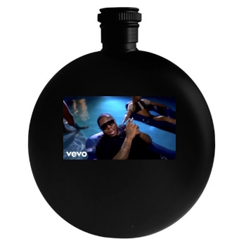 Z-Ro Round Flask