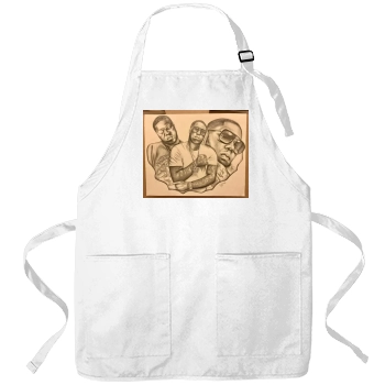 Z-Ro Apron