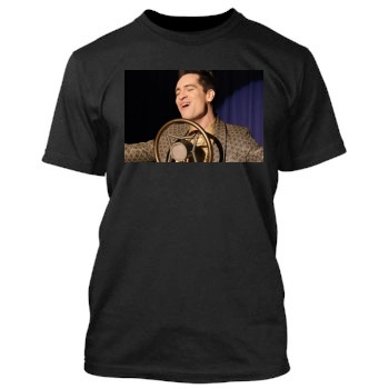 Brendon Urie Men's TShirt