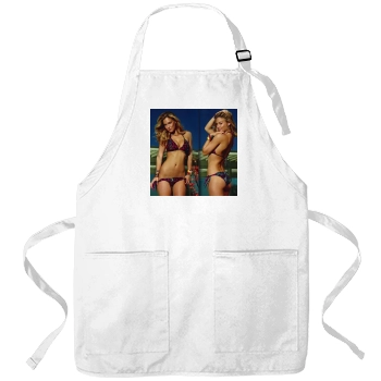 Bar Refaeli Apron