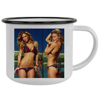 Bar Refaeli Camping Mug