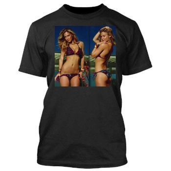 Bar Refaeli Men's TShirt