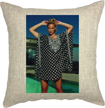 Bar Refaeli Pillow