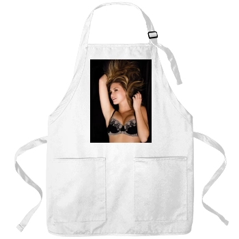 Bar Refaeli Apron