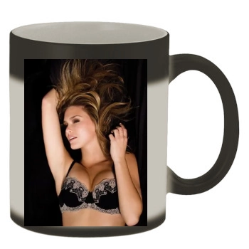 Bar Refaeli Color Changing Mug