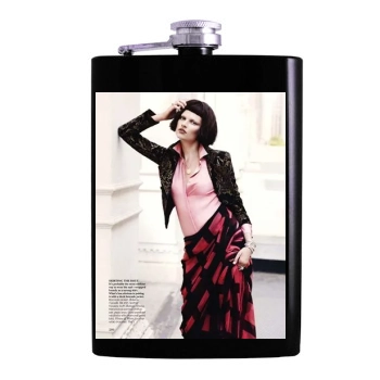 Bette Franke Hip Flask