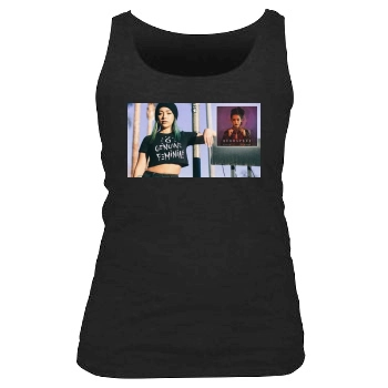 Gavlyn Women's Tank Top