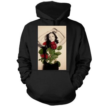 Gavlyn Mens Pullover Hoodie Sweatshirt