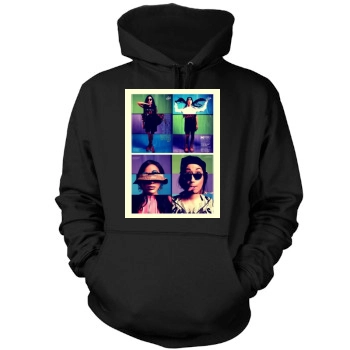 Gavlyn Mens Pullover Hoodie Sweatshirt