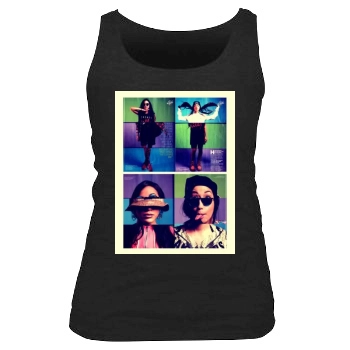 Gavlyn Women's Tank Top