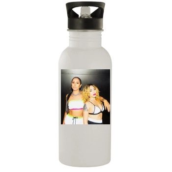 Gavlyn Stainless Steel Water Bottle